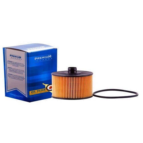 Premium Guard PG Oil Filter PG99359 | Fits 2018-16 Smart Fortwo, 2022-19 Mercedes-Benz A200, 2022-20 CLA200, 2022-21 GLA200, GLB200, 2022 Renault Duster, Captur