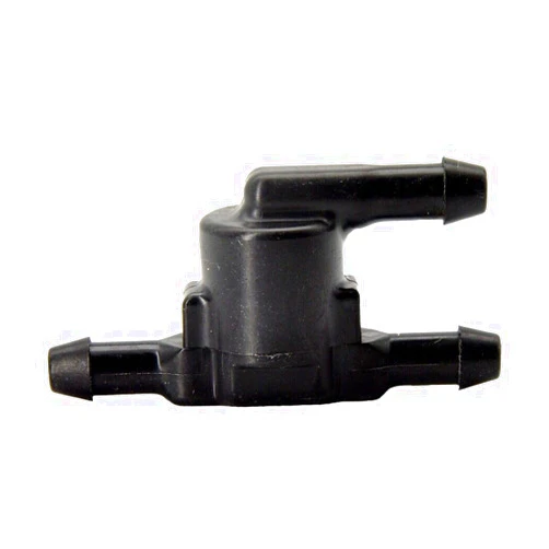 ClicknFit Click&Fit 2-way Washer Check Valve Universal for Toyota, Lexus, Nissan, Ford and more brands – Wiper water check valve for Front Windshield Wiper Washer Nozzles replaces 85321-28020