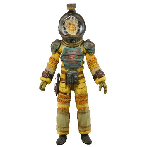 NECA Aliens - 7