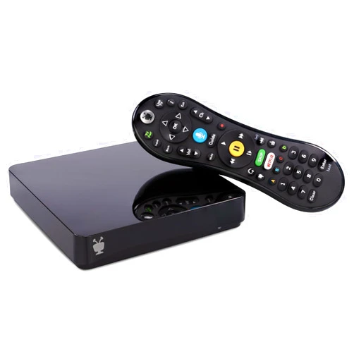 TiVo Mini LUX (Additional Room Companion for TiVo EDGE DVRs)