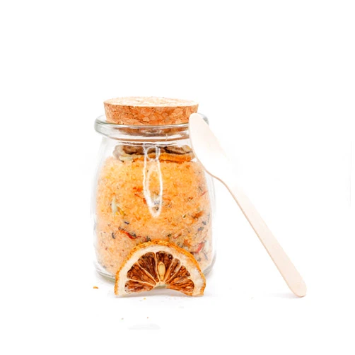 T TRU BEYOUT Tru BeYouT Luxury BathSalts 
