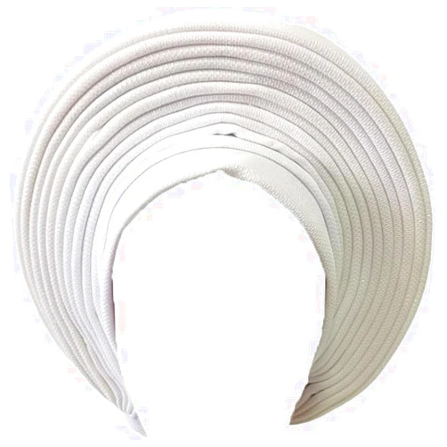 SugeGasa Pre Tied African Headtie Hat Turban Cap for Women Nigerian Aso Oke Headtie Auto Gele Head Wrap for Wedding Party-200G