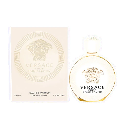 Versace Eros Pour Femme Eau De Parfum 100Ml