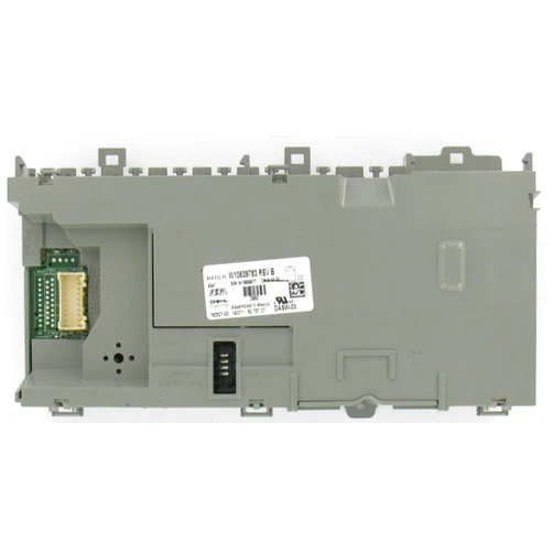 CORECENTRIC SOLUTIONS CoreCentric Remanufactured Dishwasher Electronic Control Board Replacement for Whirlpool W10597045