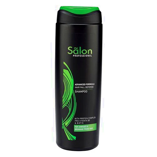 Modicare SALON PROFESSIONAL ADVANCED FORMULA HAIR FALL DEFENSE SHAMPOO - 200 ML