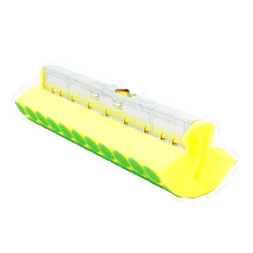 Libman Nitty Gritty Mop Refill (Pack of 6)