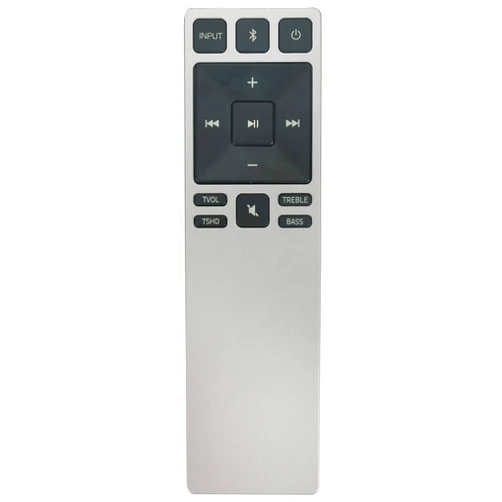 AULCMEET New Replace Remote Control Compatible with VIZIO Sound Bar Home Theater XRS321 S2120W-E0 S2120WE0 S2120W-E0D S2120WE0D S2121W-D0 S2121WD0 S2920W-0 S2920W0 S2920W-C0 S2920WC0 S2920W-C0R S3820W-C0