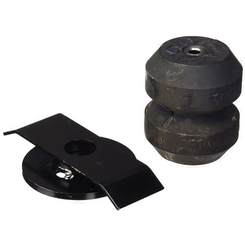 Timbren TORTUN4L Suspension Enhancement System