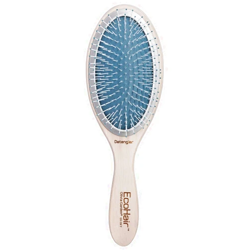 Olivia Garden EcoHair Bamboo Paddle Hair Brush