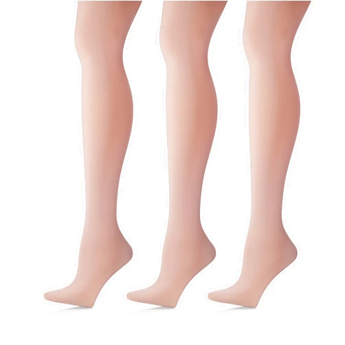 FICELLO Footed Tights Dance Ballet Stretchable Ultra Soft Leggings for Womens