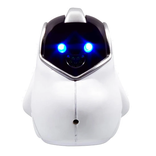 Little Tikes Tobi Friends Interactive Electronic Voice-Activated Toy with Lights & Sounds for Kids – Chatter