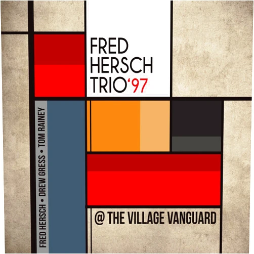 Fred Hersch Format: Audio CD 97 @ The Village Vanguard