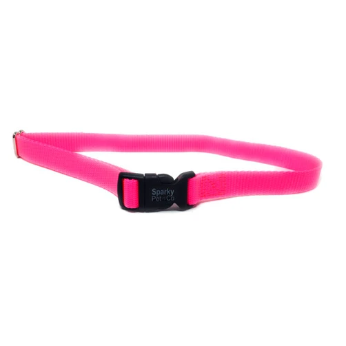 Sparky Pet Co Sparky PetCo Universal Nylon 3/4