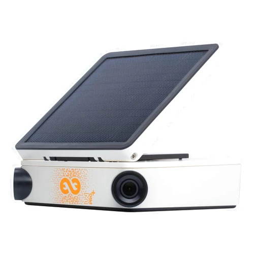Enlaps Tikee 3 PRO+ 16MP Timelapse 6K Video Camera