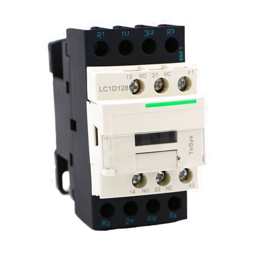 XOJQQJKK LC1D128G7 Power contactor