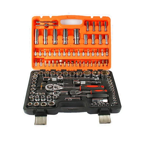 Sutlumisi 108Pcs 1/4