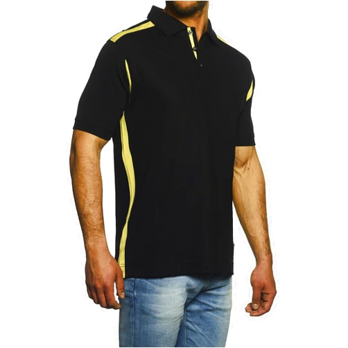 Pro Celebrity Men's CEO Polo Shirt