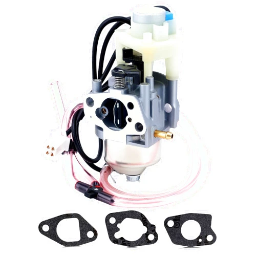 Hipa Huayi 63584 Carburetor Compatible with Predator 3500 Watts Inverter Generator Kipor Ig3000 Kge3000ti Kge3500ti inverter Generator Carb