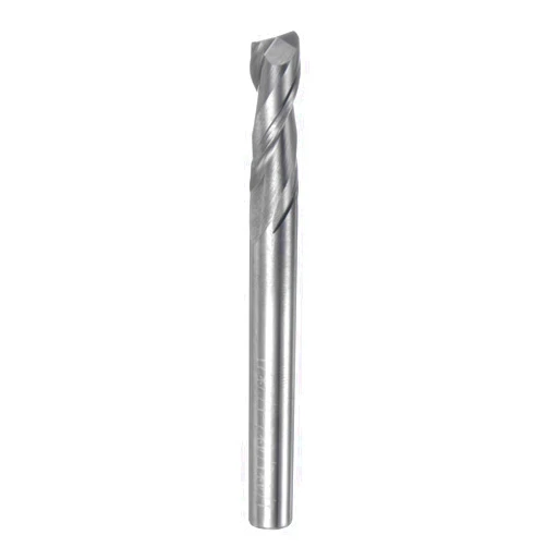 uxcell Carbide Square End Mill, 1/4