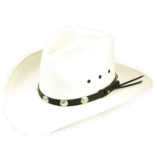 Eddy Bros. Men Kent 10X Western Hat