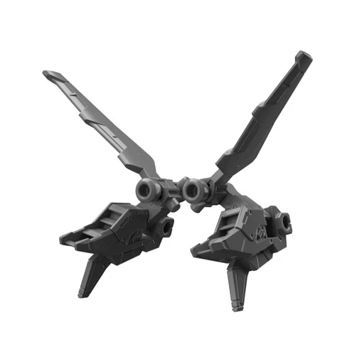 BANDAI SPIRITS Bandai Hobby - 30MM 1/144 Option Backpack 1 (Box Of 12)