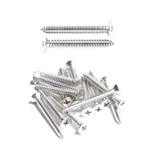 IMSCREWS 25pcs #10 x 2
