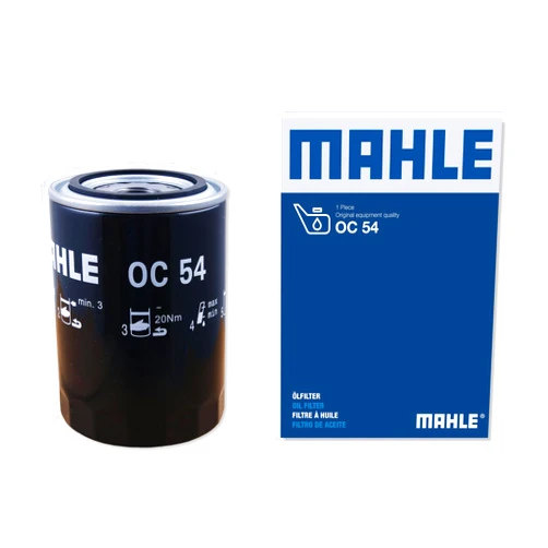Mahle OC 54 Oil Filter