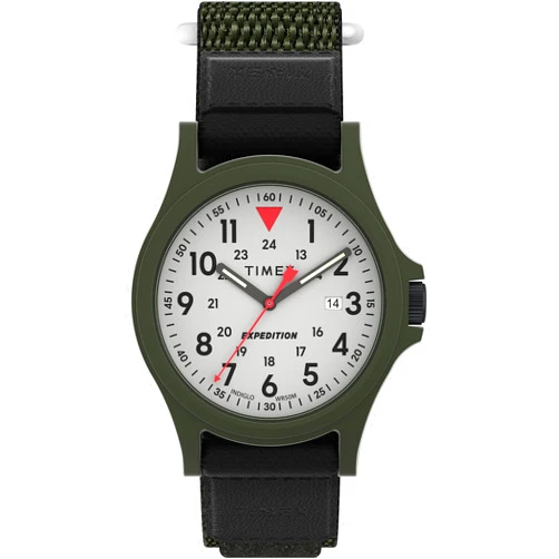 Timex Men's Expedition Acadia 40mm Watch
