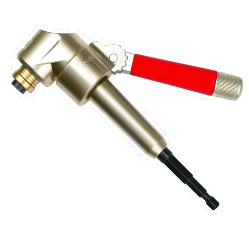 LAYGU Power Right Angle Drills/Right Angle Drill Attachment For Milwaukee 49-22-8510