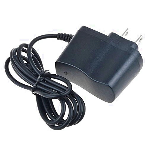 PKPOWER PK Power 1A AC Wall Power Charger Adapter Compatible with Toys R Us Tabeo 2 II e2 Kids Tablet