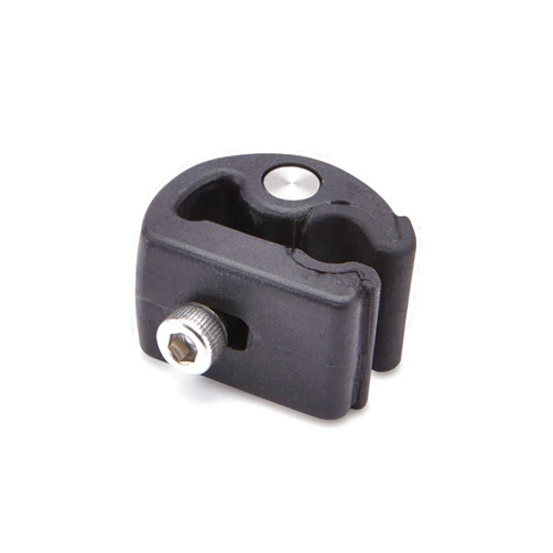 Thule Pack 'n Pedal Rack Adapter Bracket, Magnet, Silver