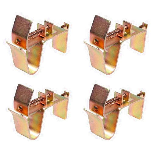 Mytee Products 4Pack 5-3/8