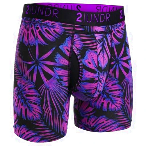 2UNDR Men's 6