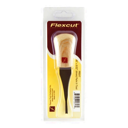 Flexcut Power Gouges