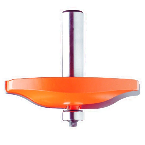CMT 890.504.11 Horizontal Raised Panel Bit, 1/2-Shank, 3-1/2-Inch Diameter, Carbide-Tipped