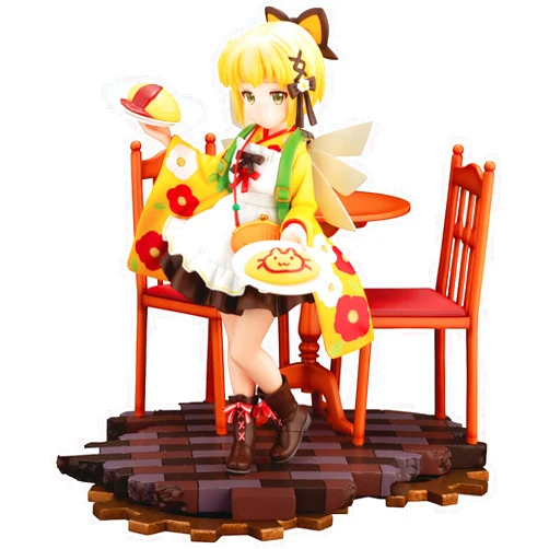 KOTOBUKIYA Prima Doll: Gekka Figure