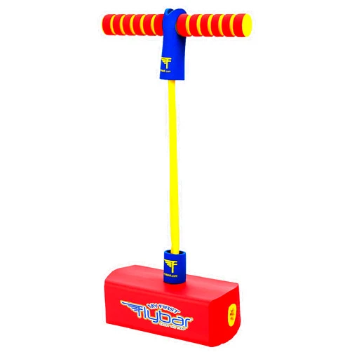 Flybar My First Foam Pogo Jumper for Kids Fun and Safe Pogo Stick for Toddlers