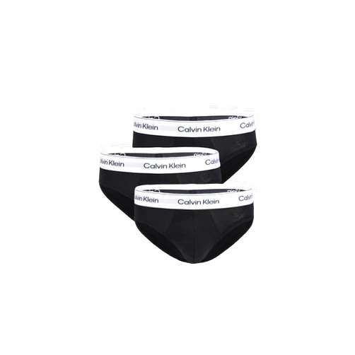 Calvin Klein underwear Men's Icon Cotton Stretch 3-Pack Hip Brief