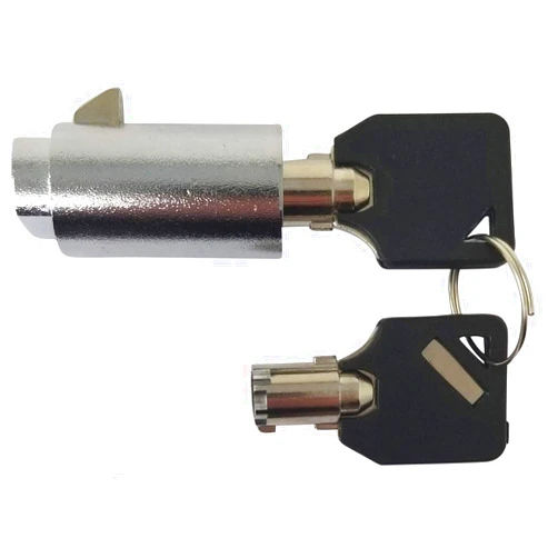 Admiral Locks Vending Machine Locks - Keyed Alike (10)