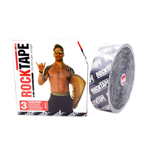 RockTape H2O Black Logo 2