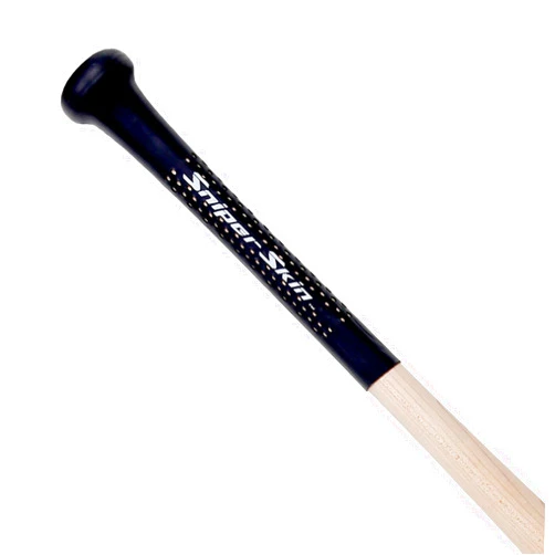 SNIPER SKIN Baseball & Softball Bat Grip | Replacement Bat Grip Wrap | Easy Install | Durable | Waterproof | Tacked for Performance