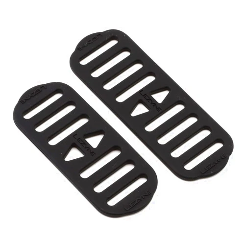 LEZYNE Pro Mounting Straps for Lezyne LED Lights by Lezyne