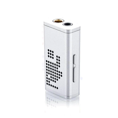 MOONDROP Dawn Pro Portable USB DAC/AMP Dual CS43131 DAC 32Bit/384kHz DSD256 Decoder Headphone Amplifier