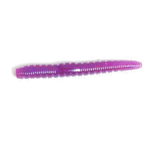 Roboworm NED Worm - Fishing Soft Plastic Lure - 1 Piece