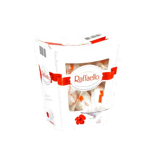 Raffaello FERRERO Raffaello (230g / 23pcs Gift Box)