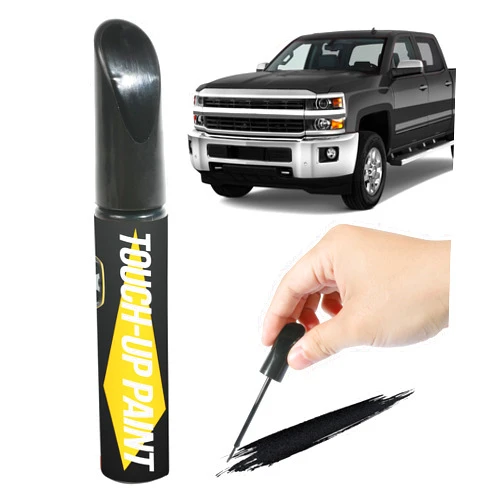 UBOG Car Paint Scratch Repair,Car Accessories Touch Up Paint for Cars,Touch Up Paint Pen,Car Scratch Repair,Car Touch Up Paint,Paint Chip Repair,Auto Touch Up Paint for Scratch Repair Various Cars (Black)