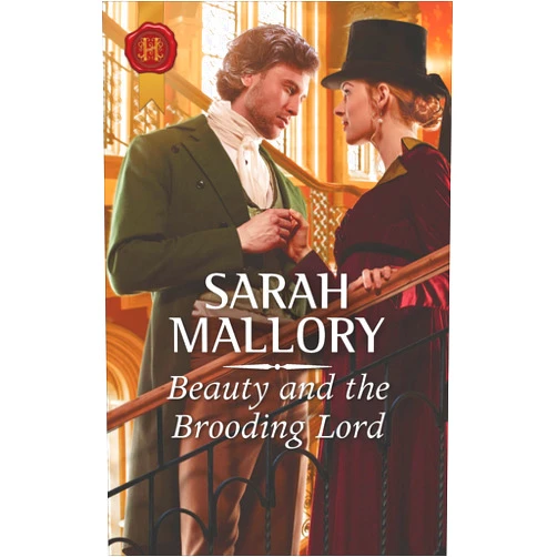 By Sarah Mallory (Author) Format: Kindle Edition Beauty and the Brooding Lord (Saved from Disgrace)