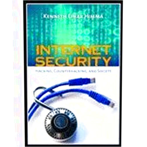 By HiMA (Author) Internet Security - Hacking, Counterhacking, & Society (07) by Himma, Kenneth Einar [Paperback (2006)]