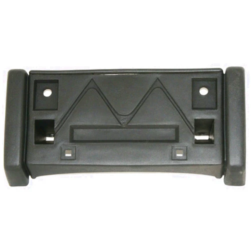 LORKDEEM FADDIU License Plate Bracket Front Fits GM1068107 15672291 14460432,Free Return and Exchange,Fast delivery
