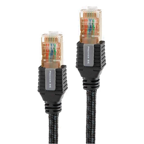 Pangea Audio Premier SE Ethernet Cable (0.6 Meter)